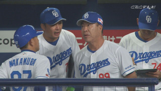 井上竜が4位浮上、オールスター明けの進撃に必要不可欠な“戦力”とは?